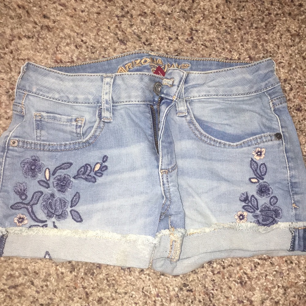 Shorts